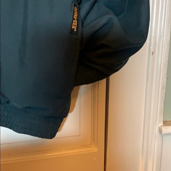 Men’s Gore-tex Zero Restriction Golf Outerwear Large - Picture 4 of 7